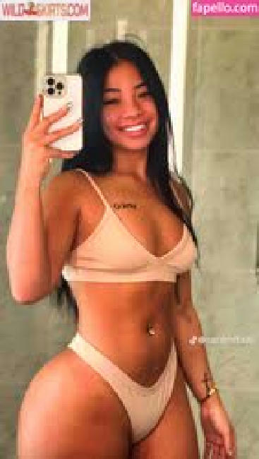 Quem é Essa Mina / annabelutti nude Instagram leaked photo #2