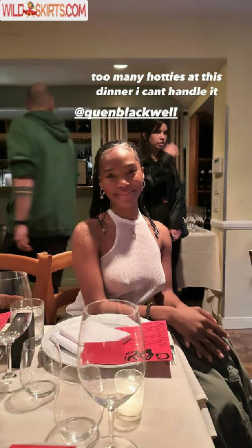 Quenlin Blackwell / quenblackwell / quensfurniturestore nude OnlyFans, Instagram leaked photo #61