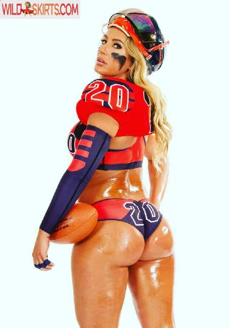 Quincy Hewitt / Ex-LFL Player / quincyyhewitt nude Instagram leaked photo #18