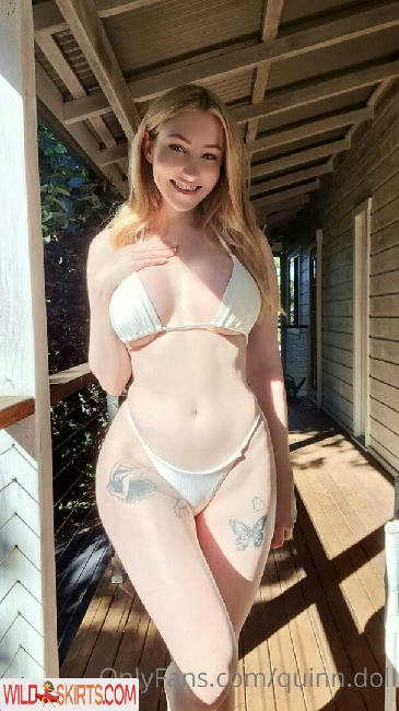 Quinn Harper / quinn.doll / quinn.harper22 nude OnlyFans, Instagram leaked photo #29