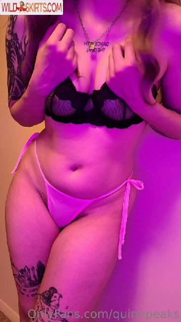 quinnpeaks / quinn_peaks_ / quinnpeaks nude OnlyFans, Instagram leaked photo #119