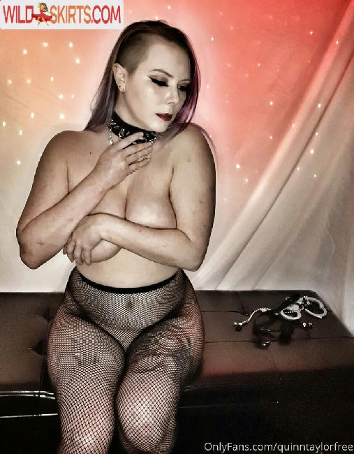 quinntaylorfree / quinntaylorfree / thyellowbrickroad nude OnlyFans, Instagram leaked photo #45