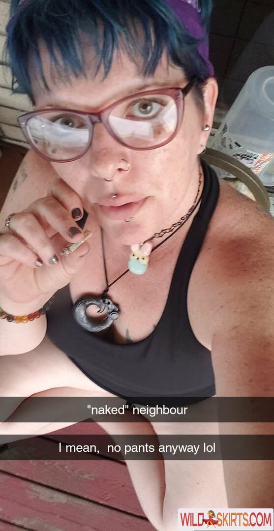 quinzel420 nude OnlyFans, Instagram leaked photo