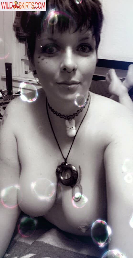 quinzel420 nude OnlyFans, Instagram leaked photo #8