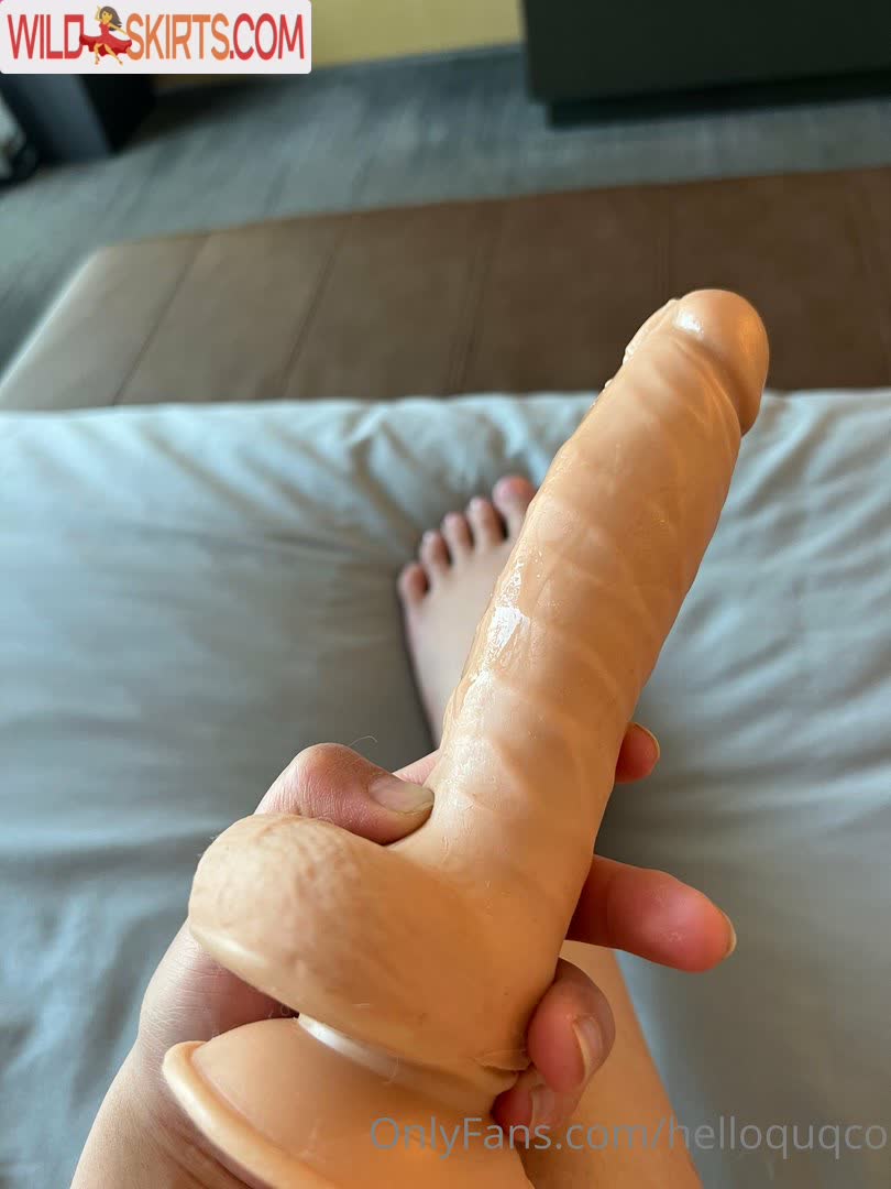 Quqco nude leaked photo #6