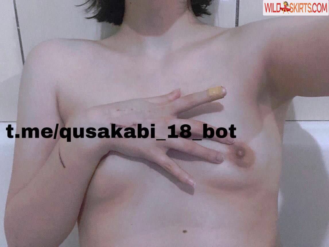 Qusakabi / qusakabi / zsebibaba_of nude OnlyFans, Instagram leaked photo #17