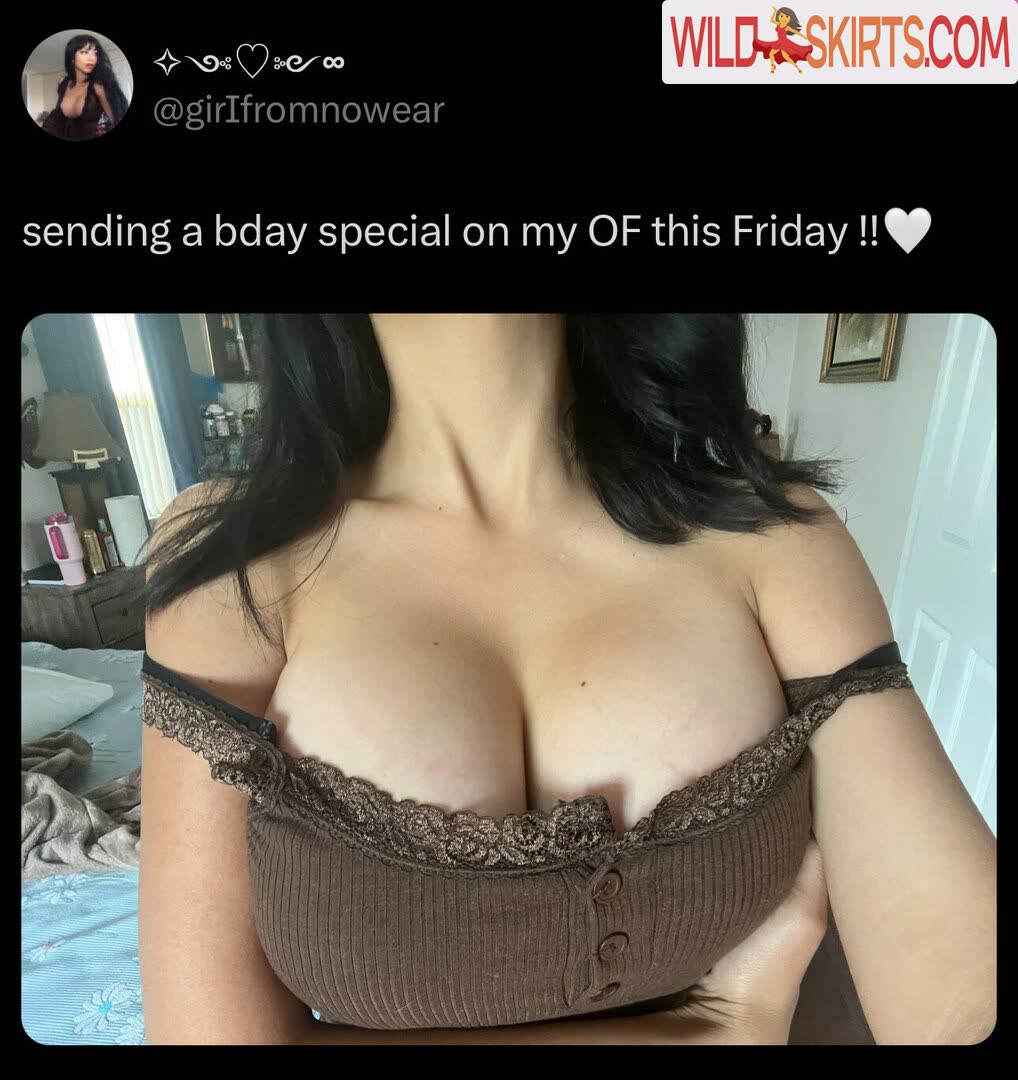 r0ckerfoo / girIfromnowear / r0ckerfoo / weluvemilia / weluvrocker nude OnlyFans, Instagram leaked photo #1