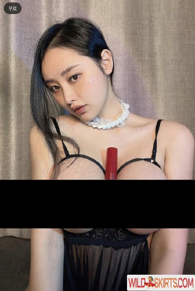 R0s8y / Rossy Korean / r0s8y__ / rossytvxxx nude OnlyFans, Instagram leaked photo #43