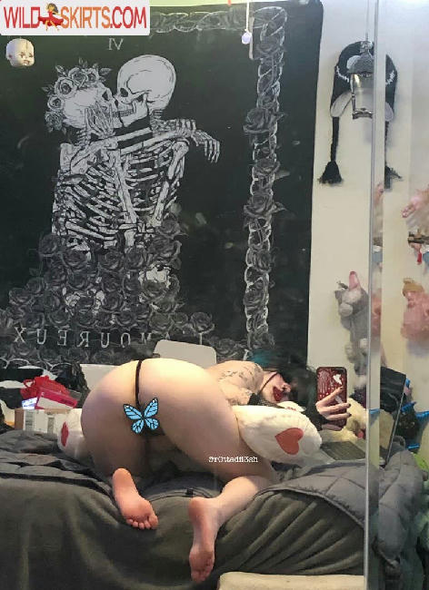 r0ttedfl3sh / r0ttedfl3sh / rottdflesh nude leaked photo #9