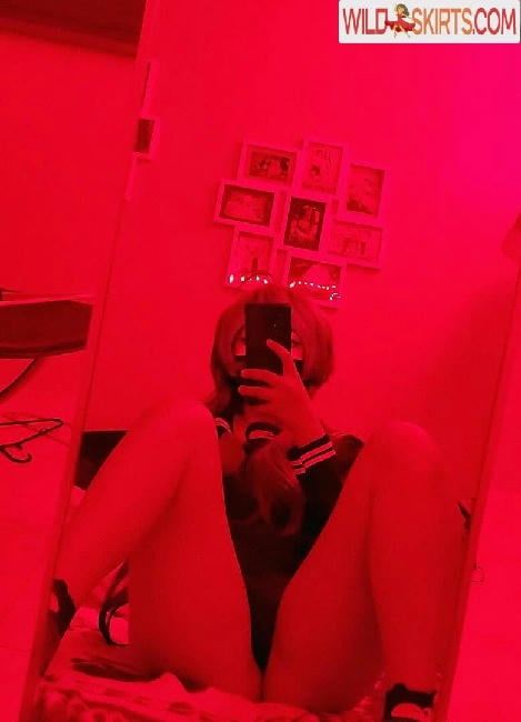 R1_021 / R1_021 / ruan / silentpsych0 nude OnlyFans, Instagram leaked photo #14