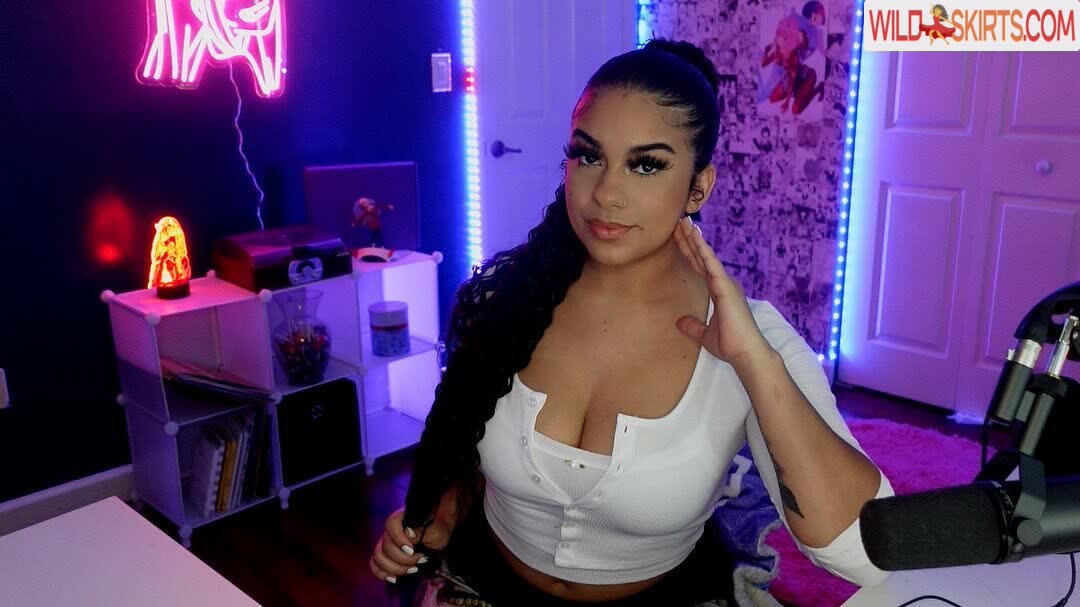 Racelyplays / Cely / aleruizmx0 / racelyplays nude OnlyFans, Instagram leaked photo #12