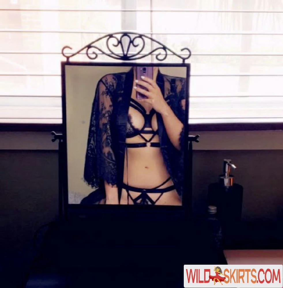 Rach Danderfield / danderfield / racheldanderfield nude Instagram leaked photo #7