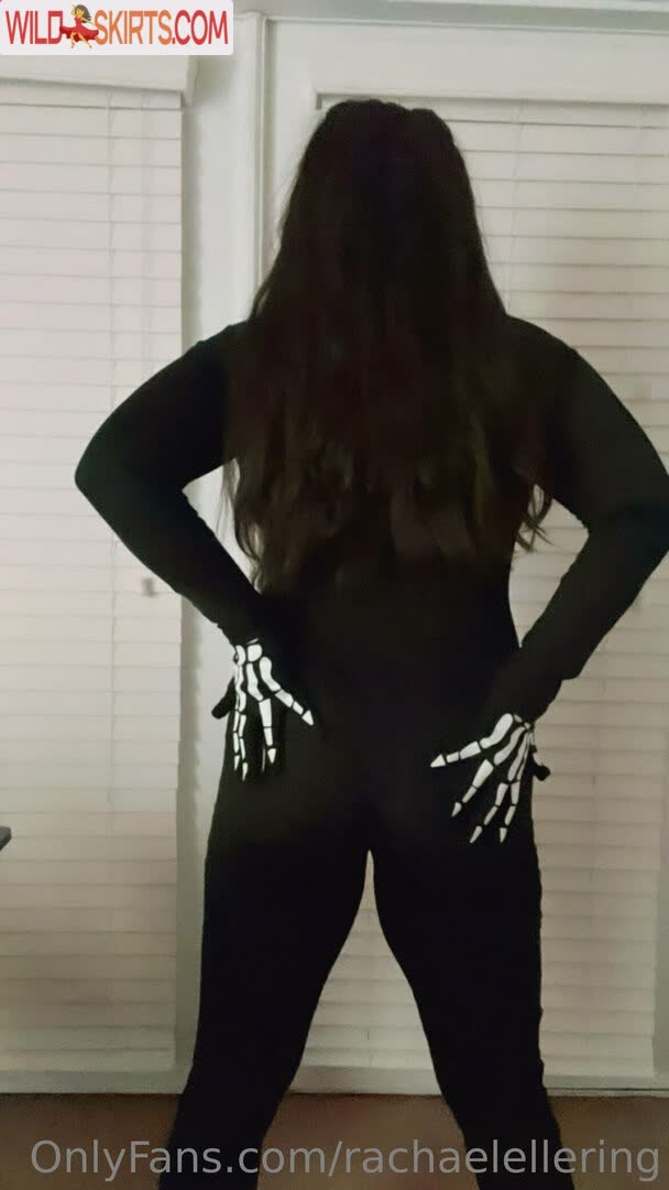 Rachael Ellering / rachaelellering / therachaelellering nude OnlyFans, Instagram leaked photo #8