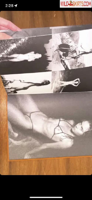 Rachael Lange / rachaellange nude Instagram leaked photo #4