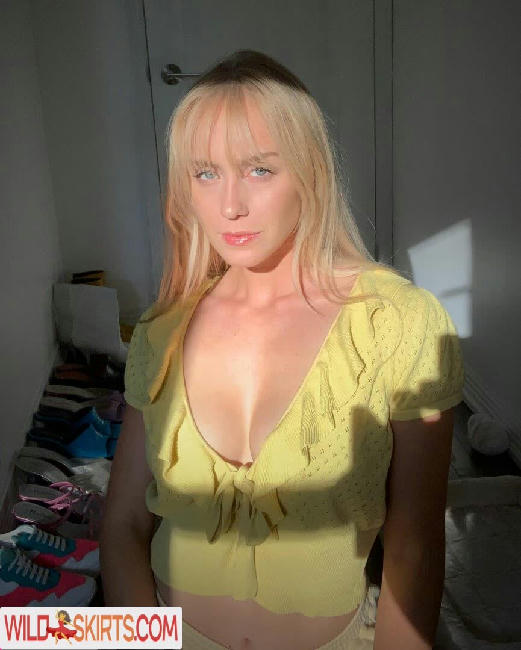 Rachael Nyhuus / SorryGirls / rachaelnyhuus nude Instagram leaked photo #1
