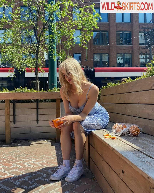 Rachael Nyhuus / SorryGirls / rachaelnyhuus nude Instagram leaked photo #4