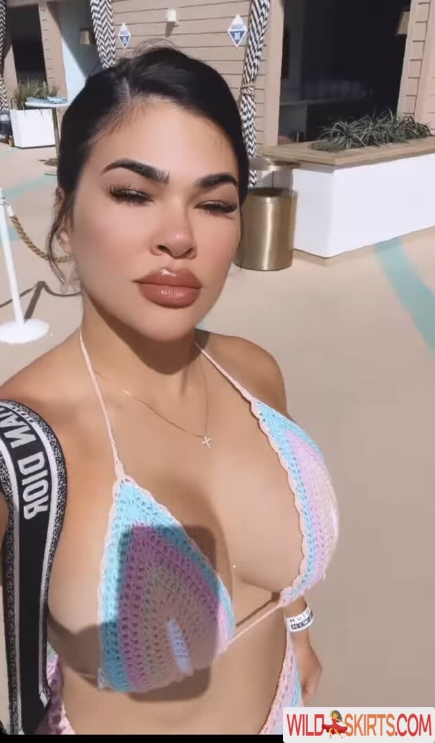 Rachael Ostovich nude leaked photo #205