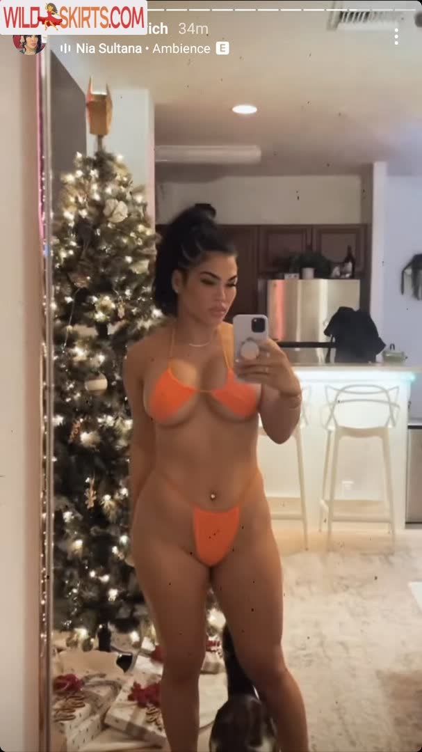 Rachael Ostovich nude leaked photo #223