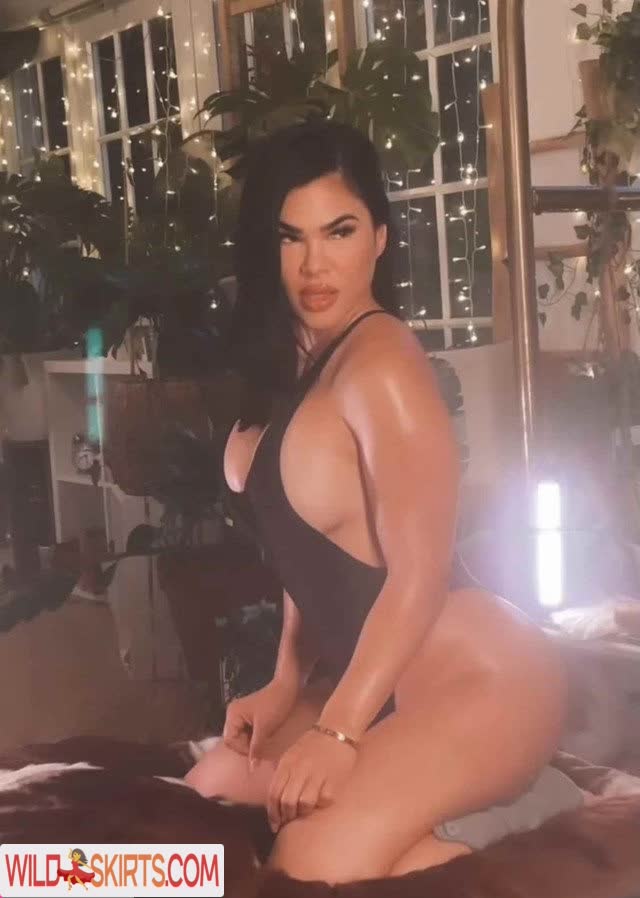 Rachael Ostovich nude leaked photo #212