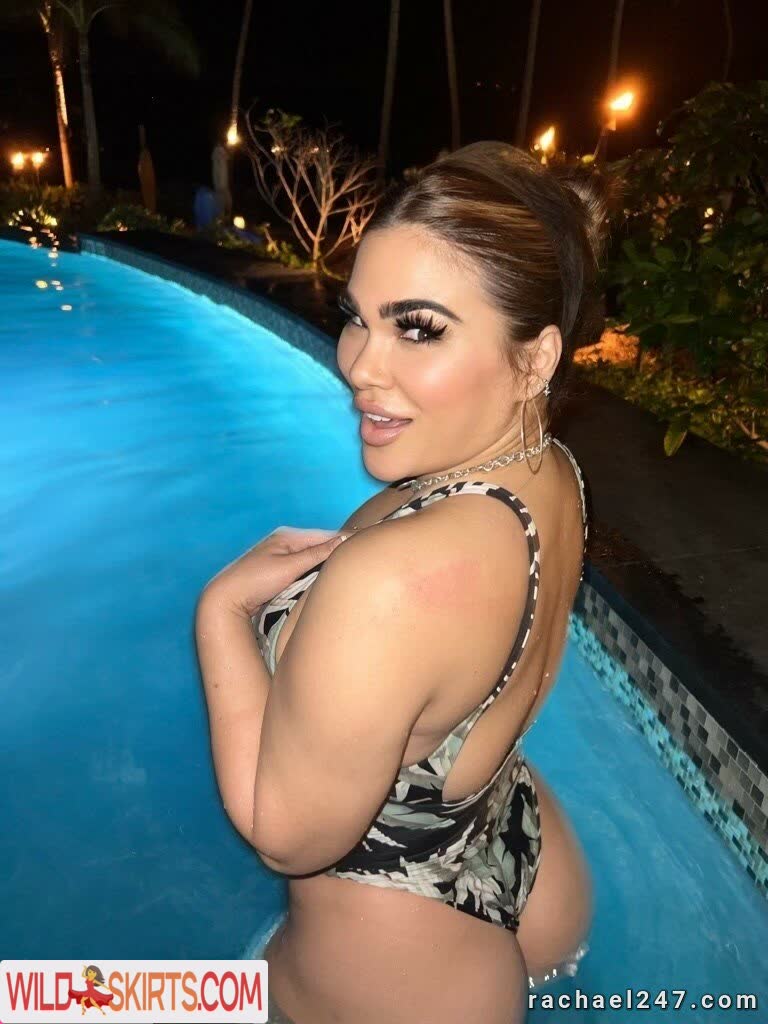 Rachael Ostovich nude leaked photo #101