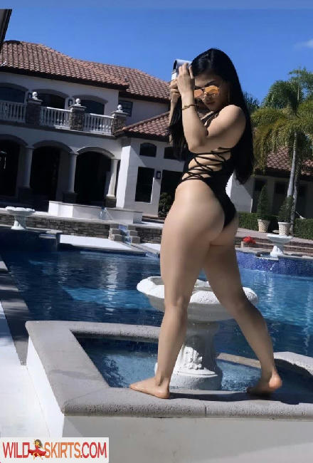 Rachael Ostovich / rachaelostovich nude Instagram leaked photo #134