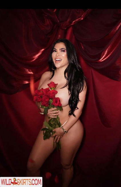 Rachael Ostovich / rachaelostovich nude Instagram leaked photo #194