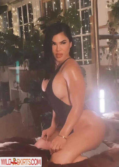 Rachael Ostovich / rachaelostovich nude Instagram leaked photo #212