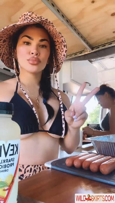 Rachael Ostovich / rachaelostovich nude Instagram leaked photo #232