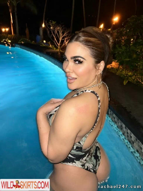 Rachael Ostovich / rachaelostovich nude Instagram leaked photo #101