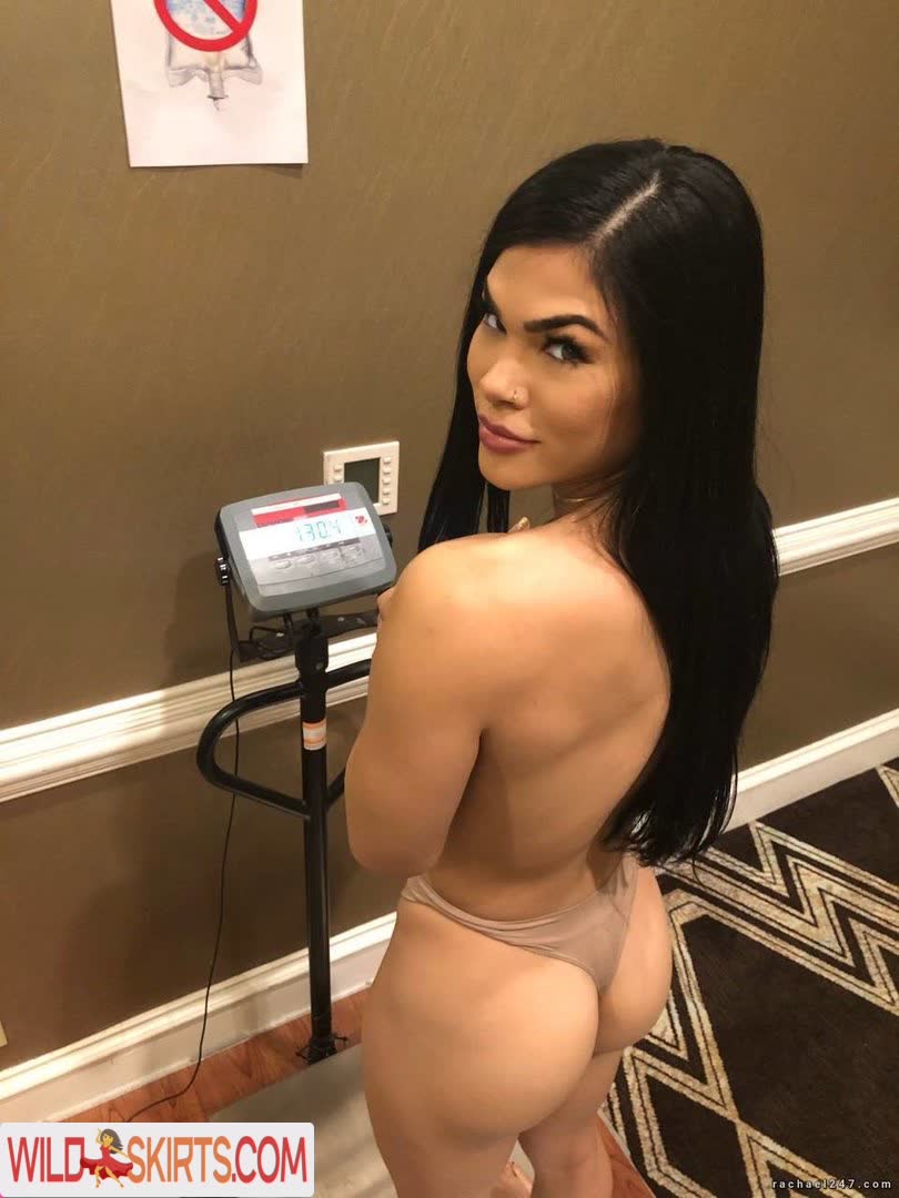 Rachael Ostovich nude leaked photo #52