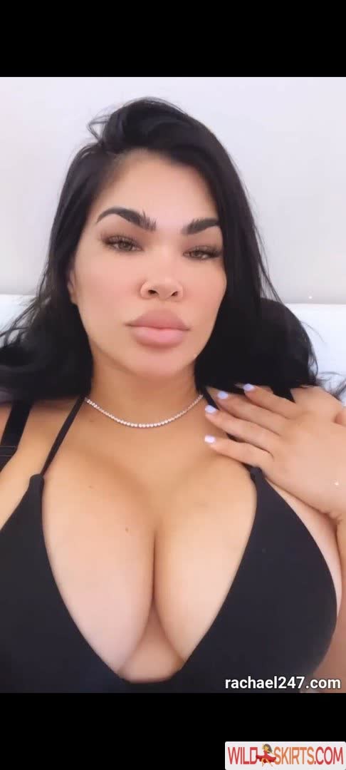 Rachael Ostovich nude leaked photo #63