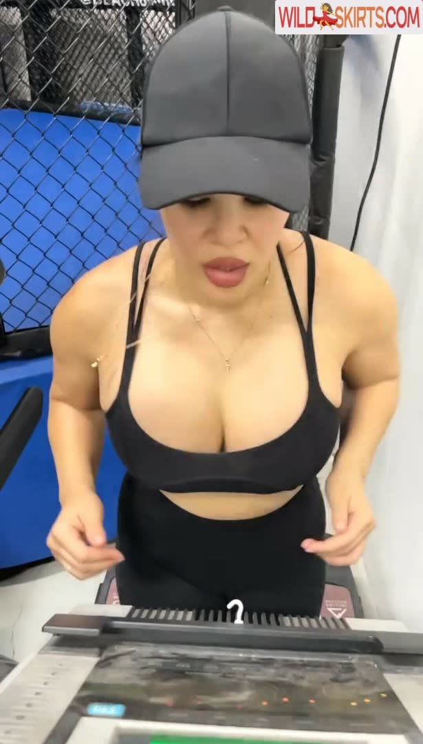 Rachael Ostovich nude leaked photo #4