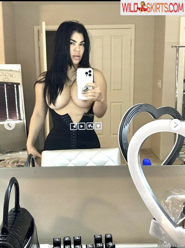 Rachael Ostovich nude leaked photo #56