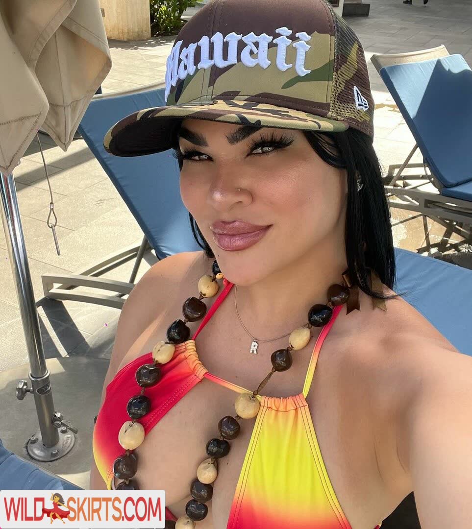 Rachael Ostovich nude leaked photo #29