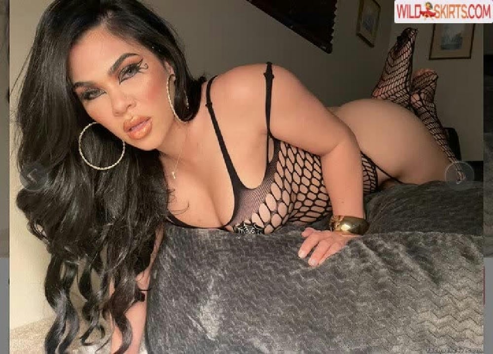 Rachael Ostovich / rachaelostovich nude Instagram leaked photo #70