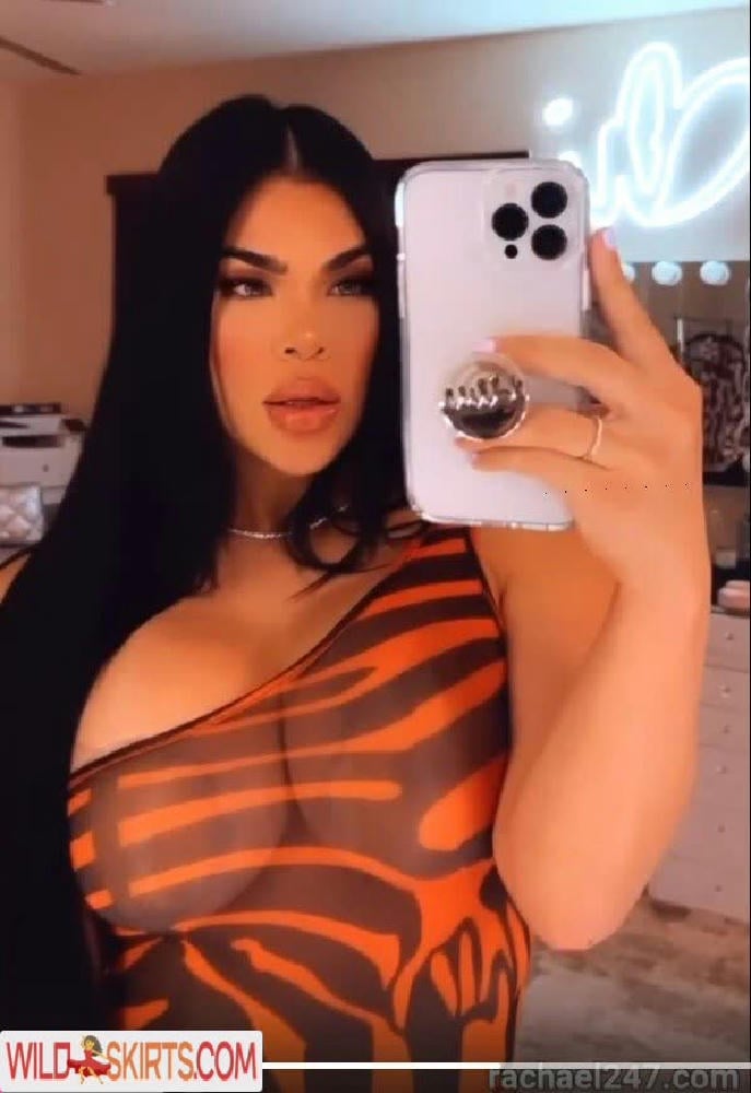 Rachael Ostovich / rachaelostovich nude Instagram leaked photo #87