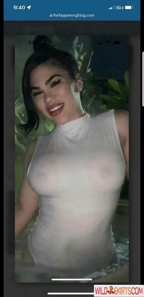 Rachael Ostovich / rachaelostovich nude Instagram leaked photo #84