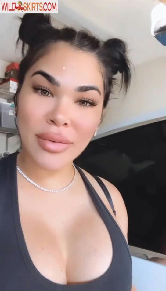 Rachael Ostovich / rachaelostovich nude Instagram leaked photo #61