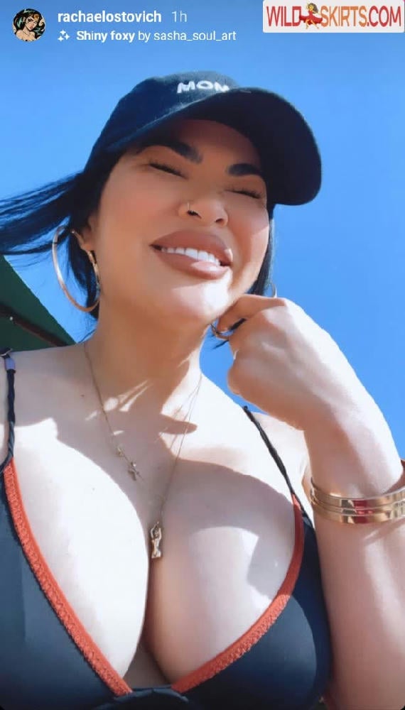 Rachael Ostovich / rachaelostovich nude Instagram leaked photo #92