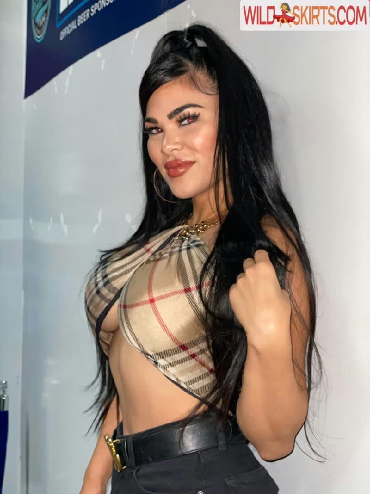 Rachael Ostovich / rachaelostovich nude Instagram leaked photo #12