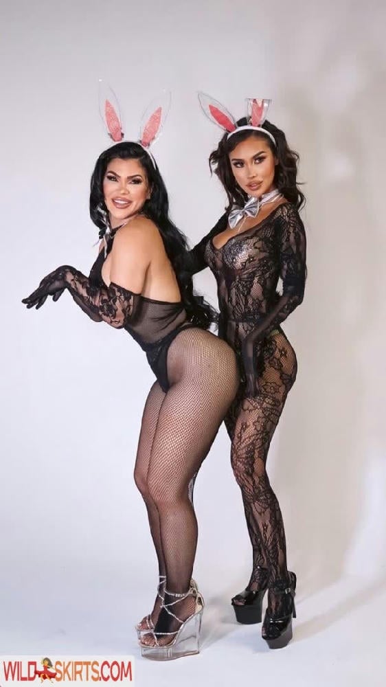 Rachael Ostovich / rachaelostovich nude Instagram leaked photo #25