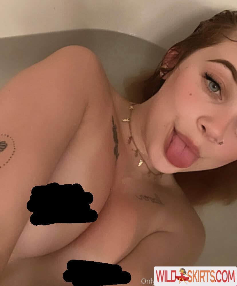 Rachaelbabyxo nude leaked photo #16