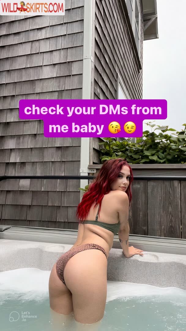 Rachaelbabyxo nude leaked photo #28