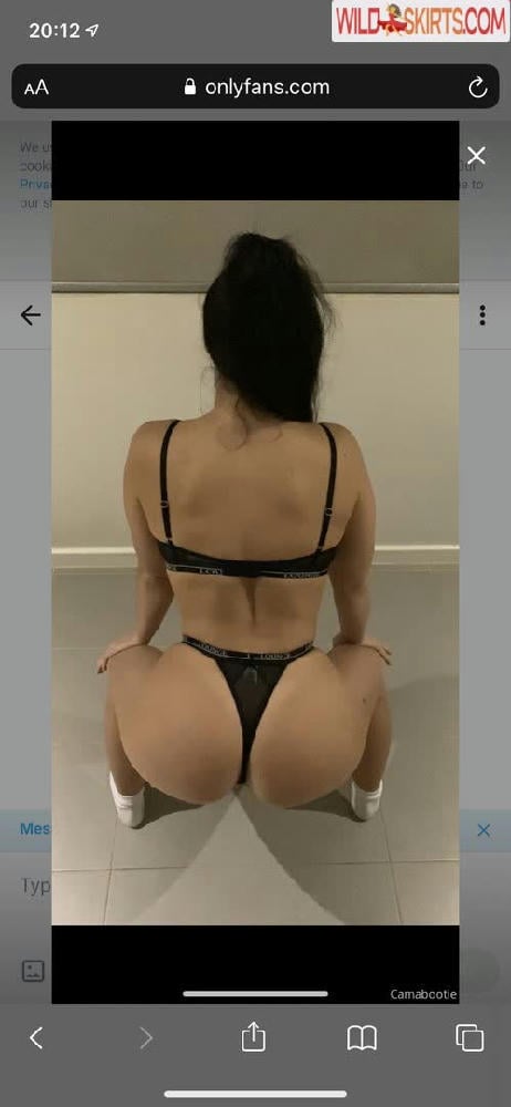 Rachal Camilleri / Camabootie / camabootie_ nude OnlyFans, Instagram leaked photo #5