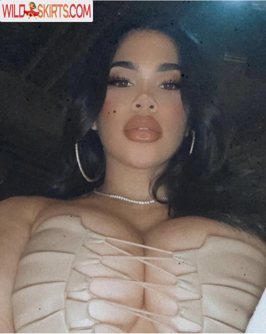 Racheal Ostovich / rachaelostovich nude Instagram leaked photo #13