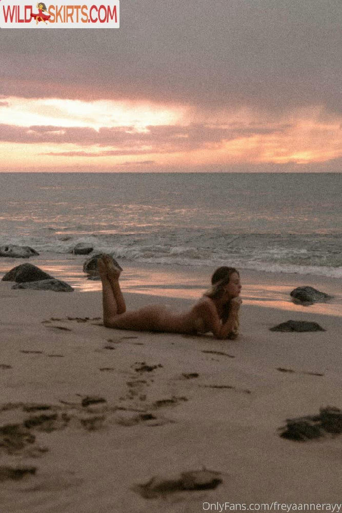 Rachel Anne Rayy / freyaannerayy / rayyso_ nude OnlyFans, Instagram leaked photo #72