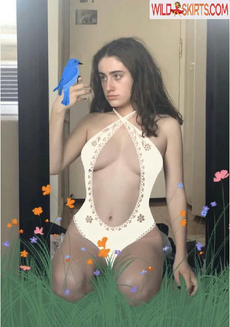 Rachel Anne Sennott / treaclychild nude Instagram leaked photo #268