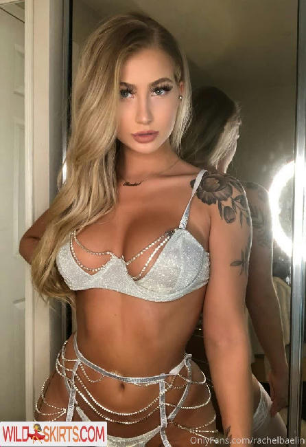 Rachel Baelin / Rachel Baelin / rachelbaelin nude OnlyFans, Instagram leaked photo #217