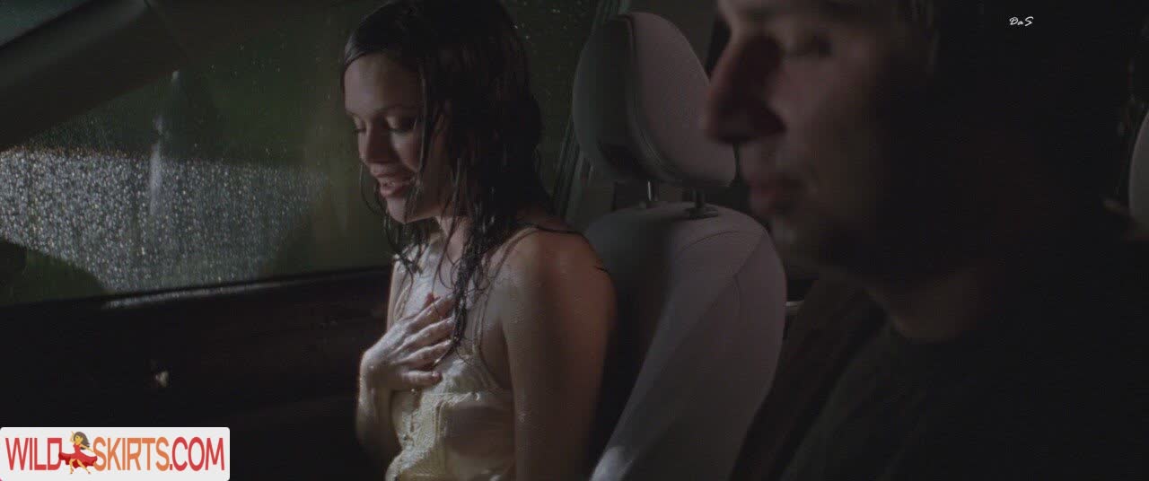 Rachel Bilson nude leaked photo #31