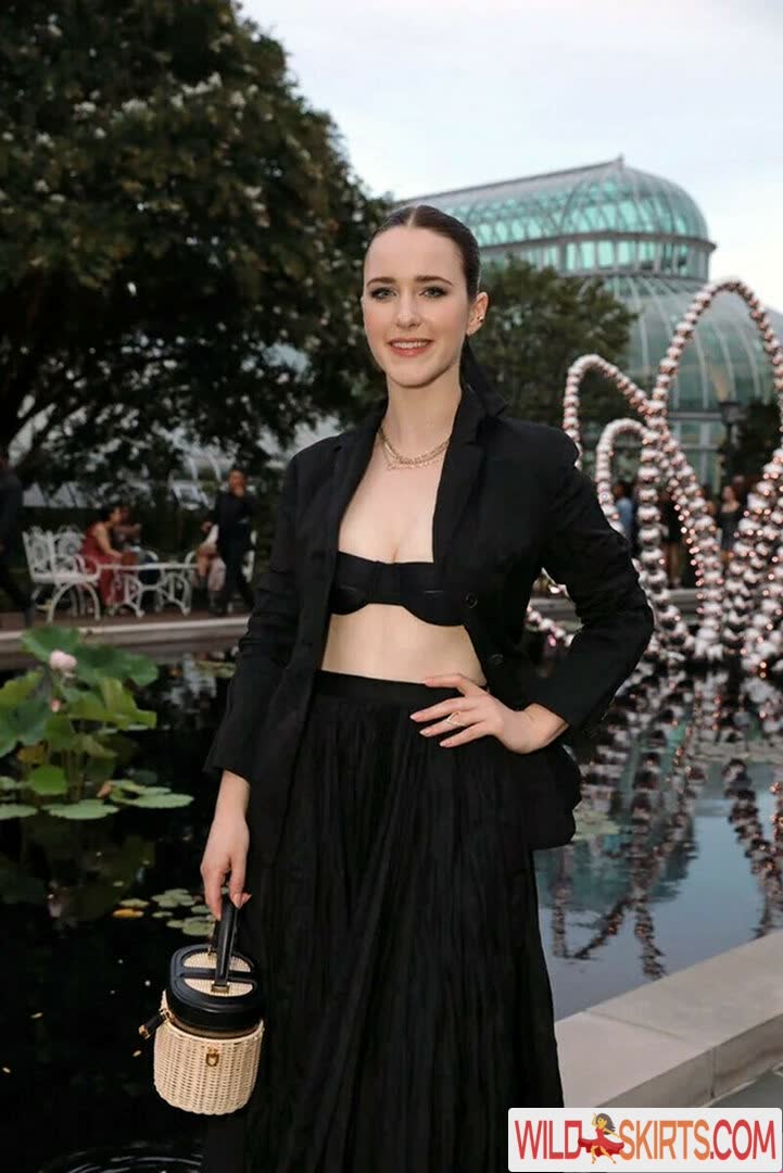 Rachel Brosnahan / Marvelous Mrs. Maisel / rachelbrosnahan nude Instagram leaked photo #2